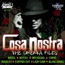 Cosa Nostra Riddim (2010)