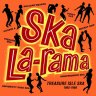 Ska La-Rama Treasure Isle Ska 1965 to 1966 (2022)