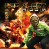 Red Alert Riddim (2010)