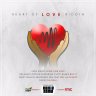 Heart of Love Riddim (2015)