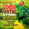 Going Home Riddim (2014)