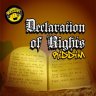 Declaration of Rights Riddim (2009)