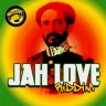 Jah Love Riddim (2011)