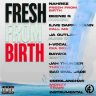 Fresh From Birth Riddim (2022)