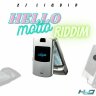 Hello Motto Riddim (2007)