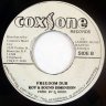 Freedom Blues Riddim (1975)