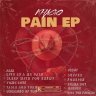 Khago the Dealer - Pain (2023)