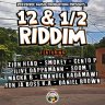 12 & 1/2 Riddim (2023)