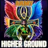 Army - Higher Ground (2023)