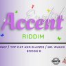 English Accent Riddim (2023)