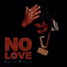 Byron Messia - No Love (2023)