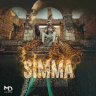 Beenie Man - Simma (2023)