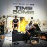 Bounty Killer: Cham- Time Bomb (2023)