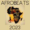 AFROBEATS 2023 (2023)