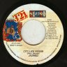 City Life Riddim (2001)