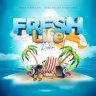 Fresh Life Riddim (2024)