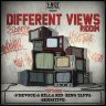 Different Views Riddim (2024)