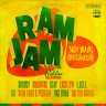 Ram Jam Riddim (2015)