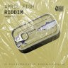 April Fish Riddim (2024)