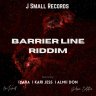 Barrier Line Riddim (2024)