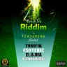 Break Tru Riddim (2024)