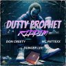 Dutty Prophet Riddim (2024)