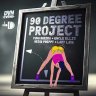 90 Degree Project Riddim (2023)