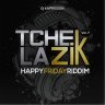 Happy Friday Riddim (2024)