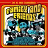 Family and Friends Riddim (2024)