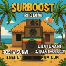 Surboost Riddim (2025)