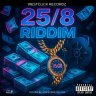 25/8 Riddim (2025)