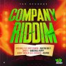 Company Riddim (2025)