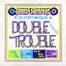 Double Trouble Riddim (2026)