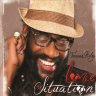 Tarrus Riley - Love Situation (2014)