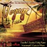 Voyage Riddim (2013)