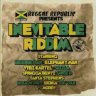 Inevitable Riddim (2006)