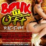 Bruk It Off Riddim (2016)