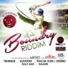 Boundary Riddim (2016)