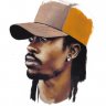 Beenie Man - Think Mi A Simma  [Mavado Diss] (2016)