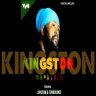 Fantan Mojah Ft Capleton & Turbulance  - Kingston Town (2016)