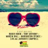 Summer Love Riddim (2016)