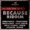 Because Riddim (2016)