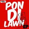 Gappy Ranks - Pon Di Lawn (2016)