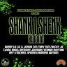 Shank I Sheck Riddim (2017)