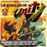 Le-Gion's: Unity Riddim (2017)