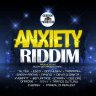 Anxiety Riddim (2017)