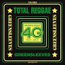 Total Reggae: Greensleeves 40th (1977-2017)