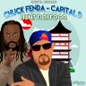 HUNT FI DI FOOD - CHUCK FENDA & CAPITAL D