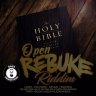 Open Rubuke Riddim 2017