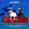 Beres Hammond & Jigsy King Love Is Getting Stronger 2017